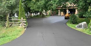 Trusted Millis Clicquot, MA Driveway Paving Services Experts